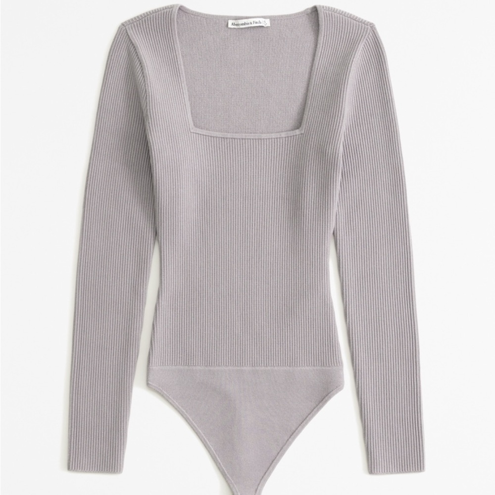 Abercrombie & Fitch Bodysuit